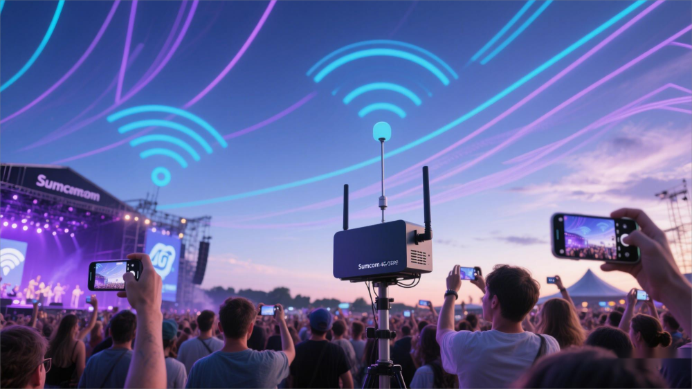 suncomm wifi manufacturer