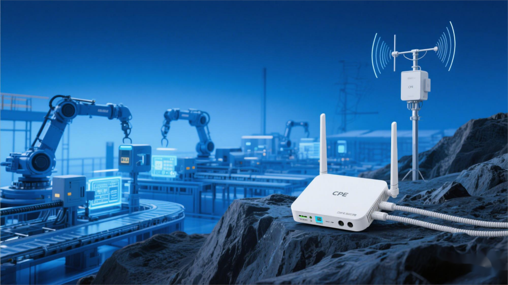 Large-Scale Venues & Customized Network Solutions: Redefining Connectivity Boundaries