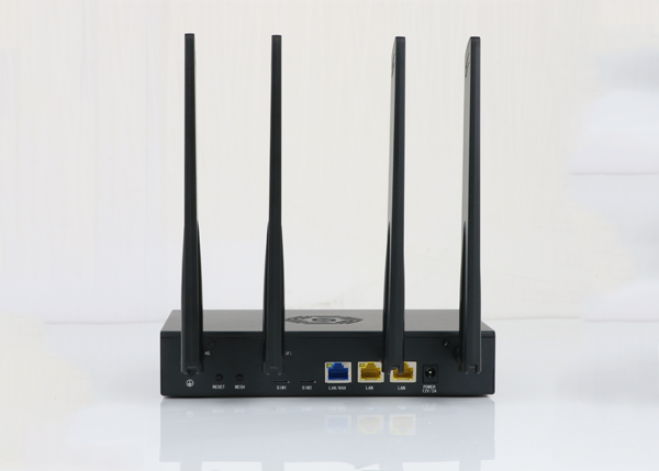 SC918 4G Routers