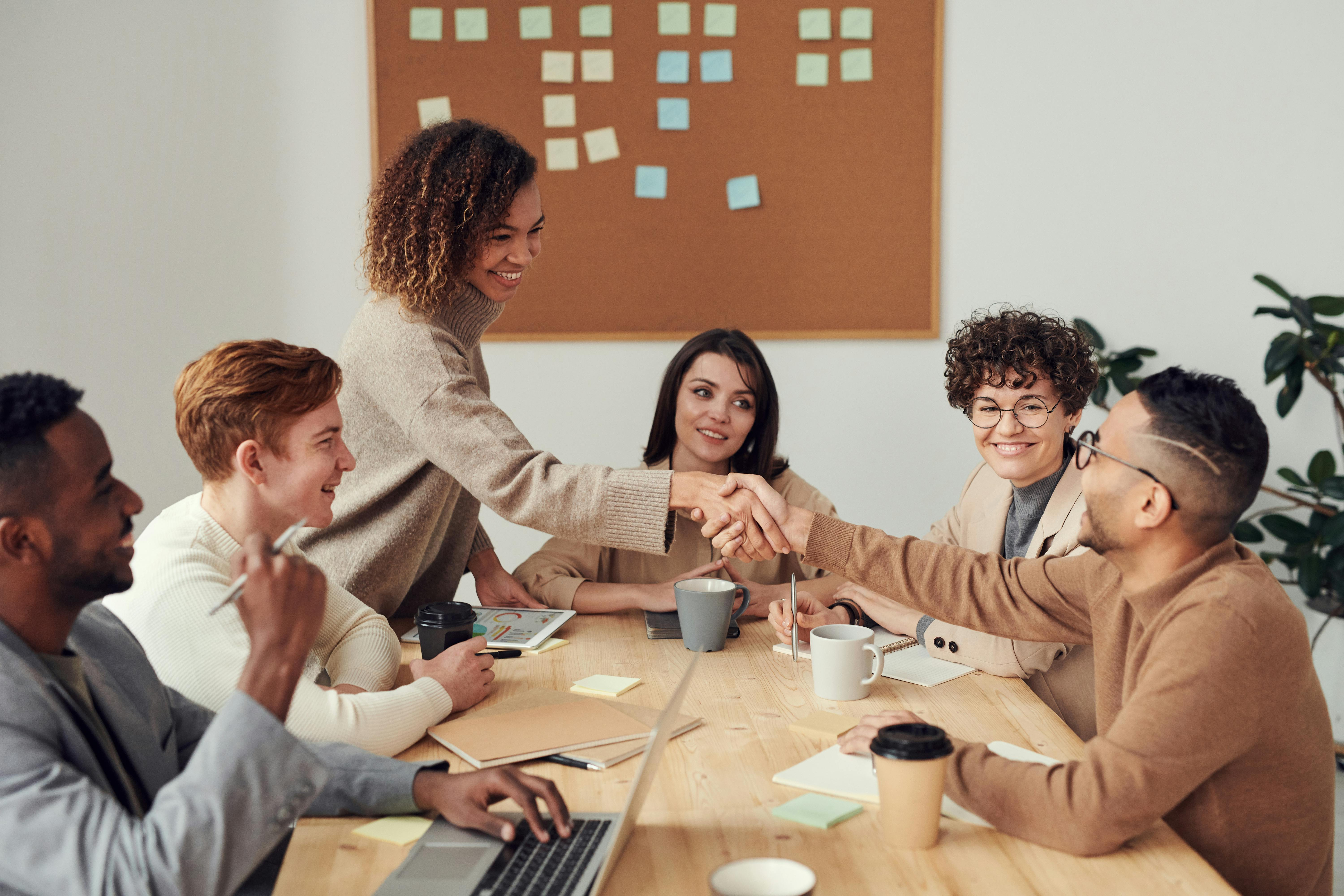 Influencer Collaboration Program