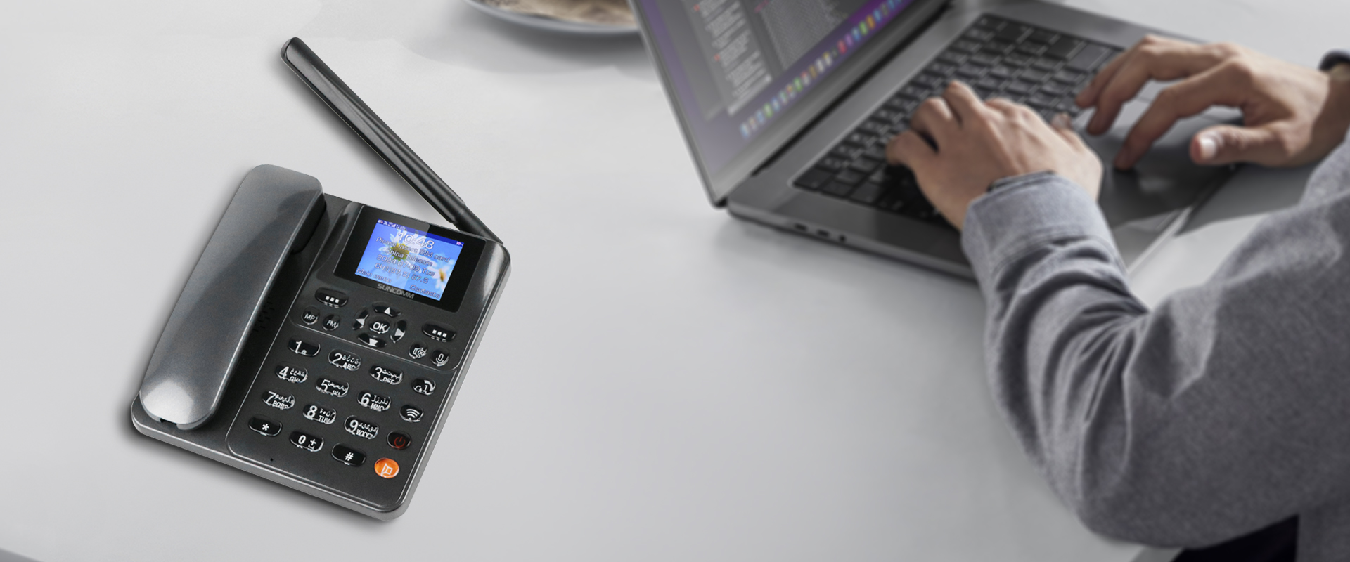 Telephone Manufacturer