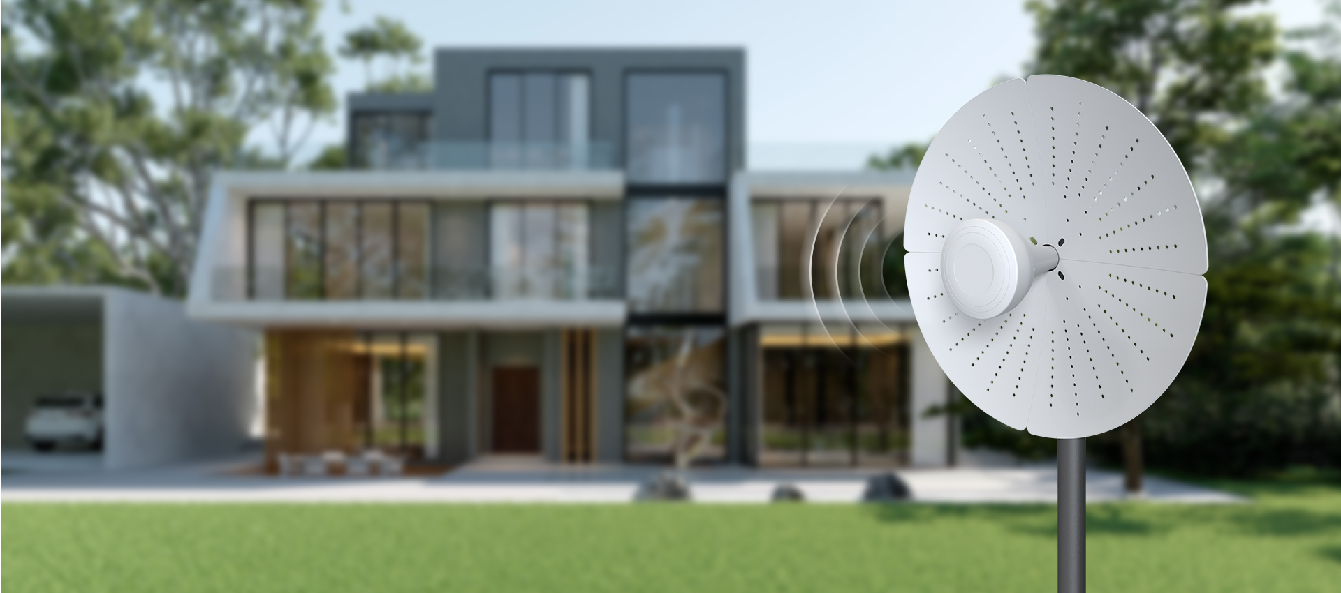 Antenna Manufacturer