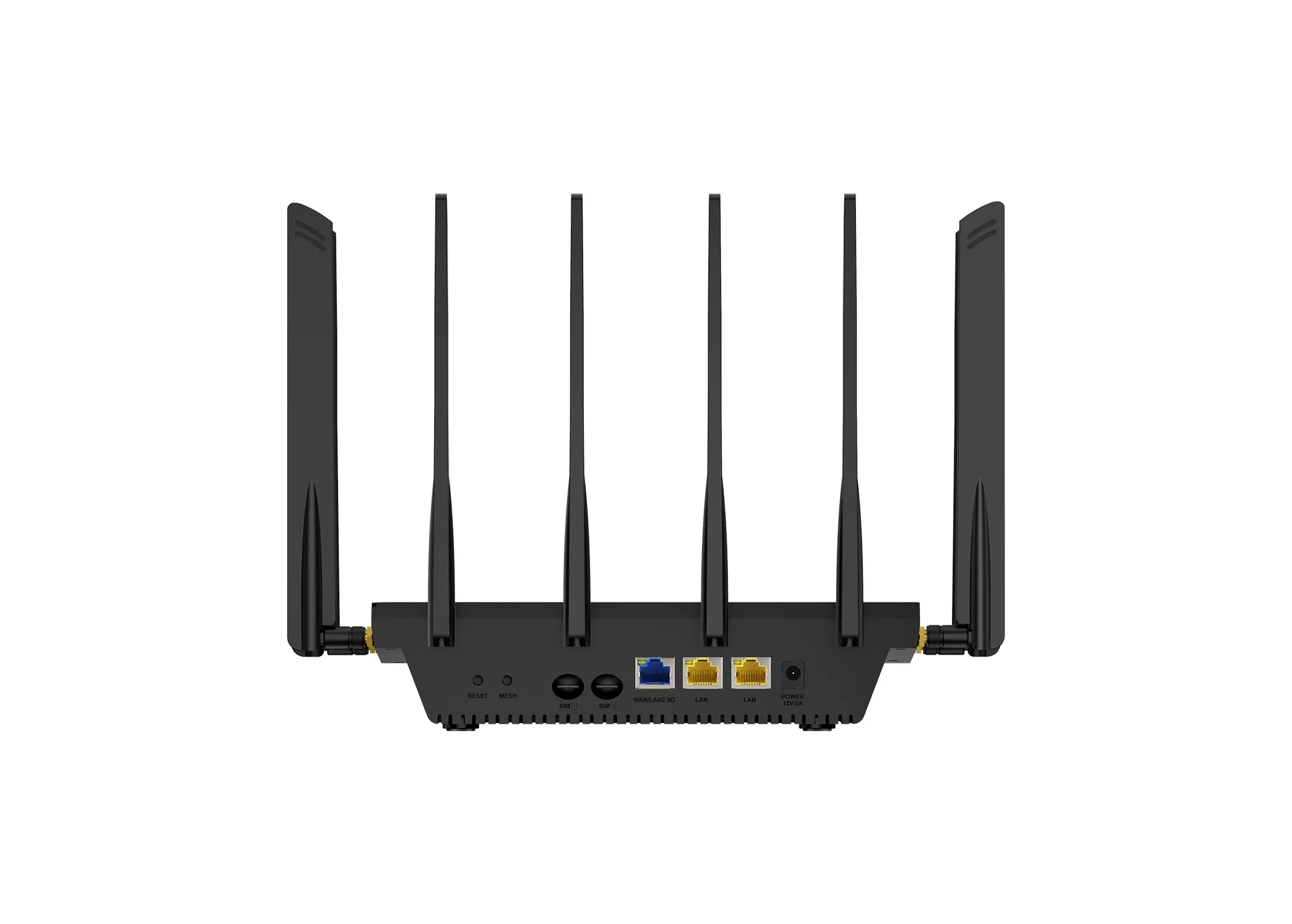 5g mobile modem router se05 pro