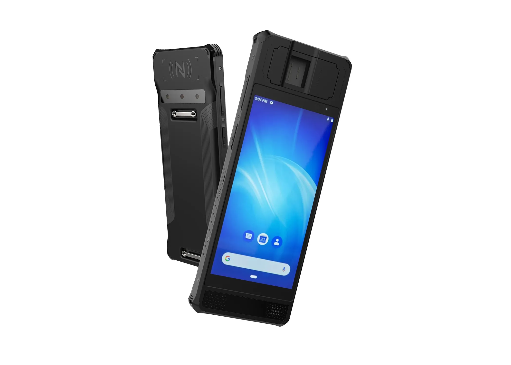 SUNCOMM SP60 Rugged Handheld Terminal