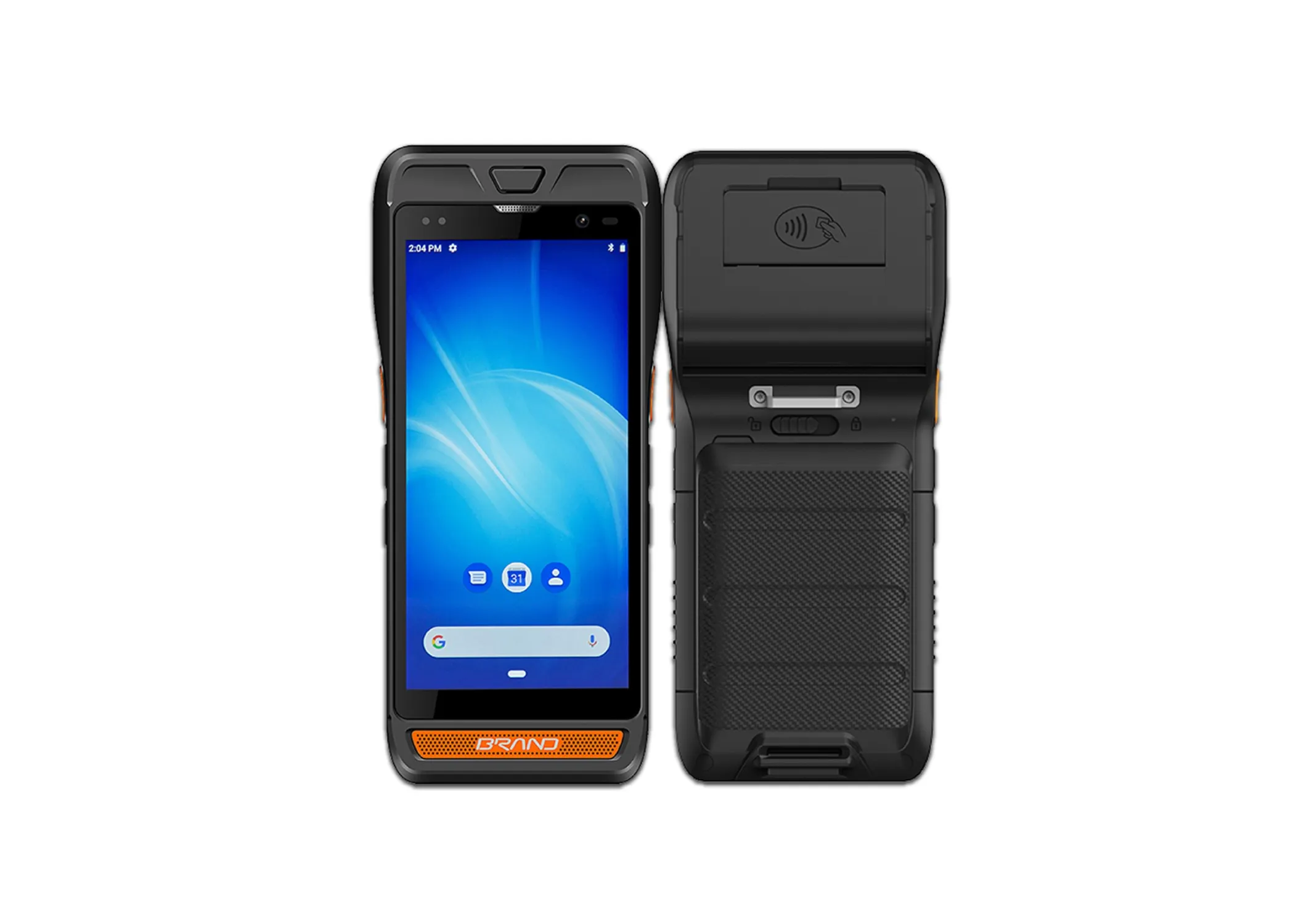 SUNCOMM SP860-S Rugged Handheld Terminal