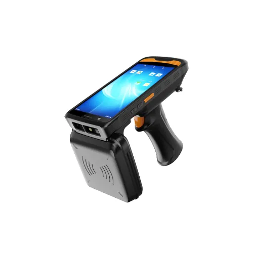 SUNCOMM R366C Rugged Handheld Terminal
