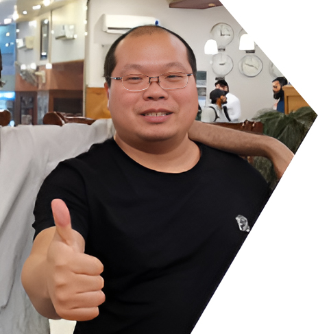 product marketing manager at suncomm Arthur Cui product marketing manager at suncomm Arthur Cui