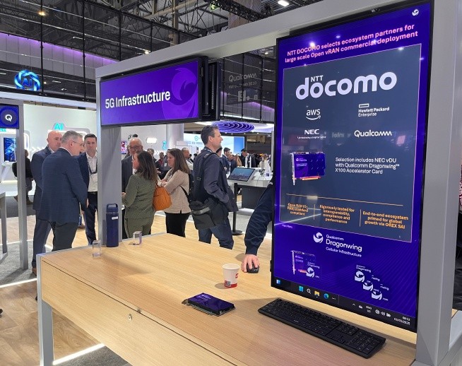 x82 for modern connectivity