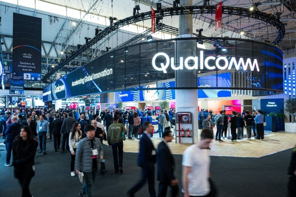 integrating the qualcomm s dragonwing x82 into suncomm upcoming 5g cpe lineup