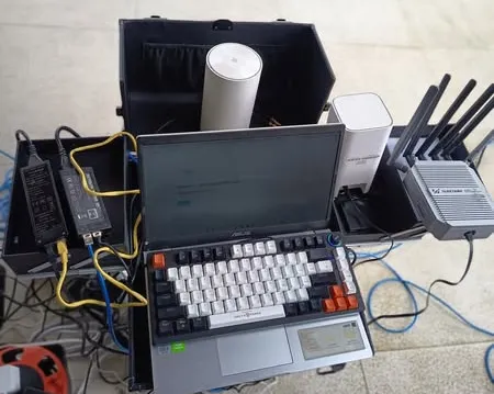 Closing the Digital Gap: How X82-Powered CPEs are Helping Rural Areas Get Connected