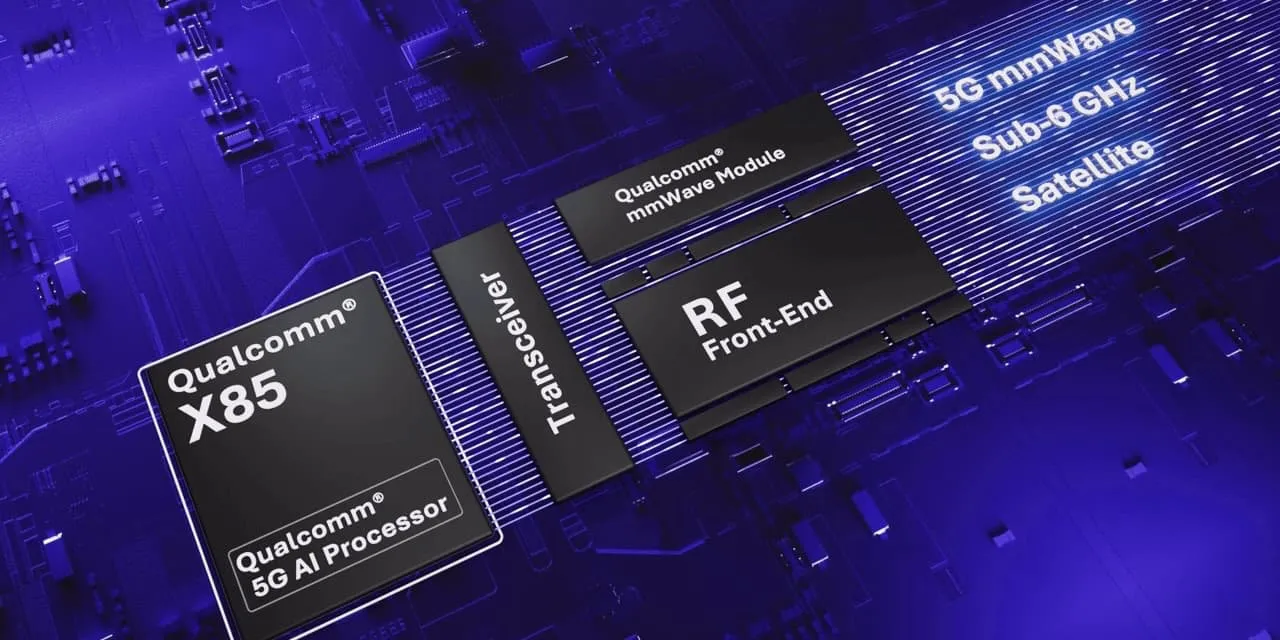 What Can Qualcomm X85’s Edge AI and Cloud LLM Really Do?