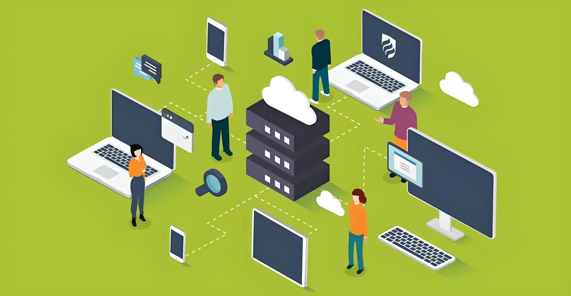 The Future of Fixed Wireless Access in 2026-2030