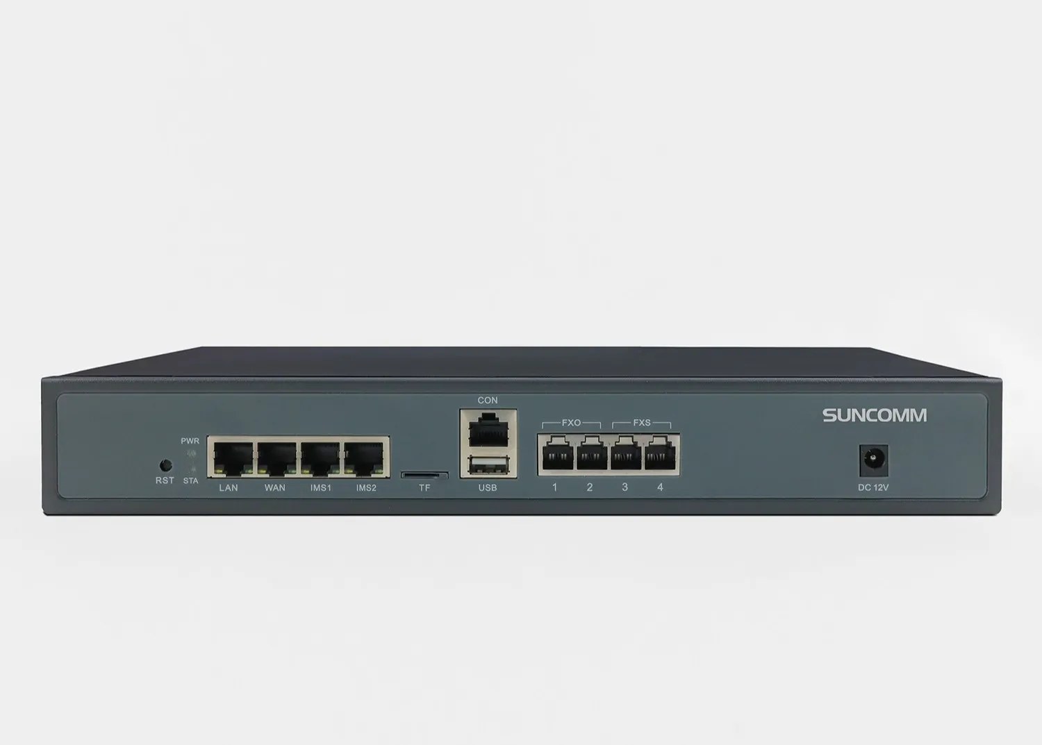 SUNCOMM SU40P IPPBX