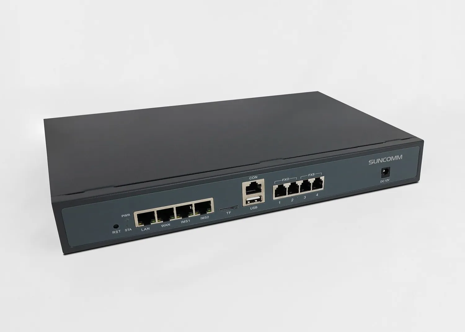 SUNCOMM SU40P IPPBX