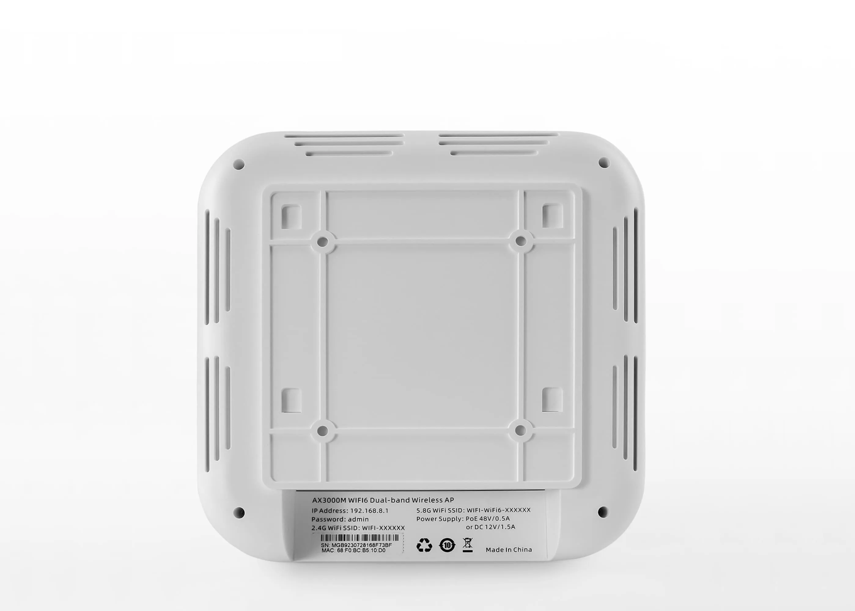 SUNCOMM SU3000AM Wireless Indoor Access Point