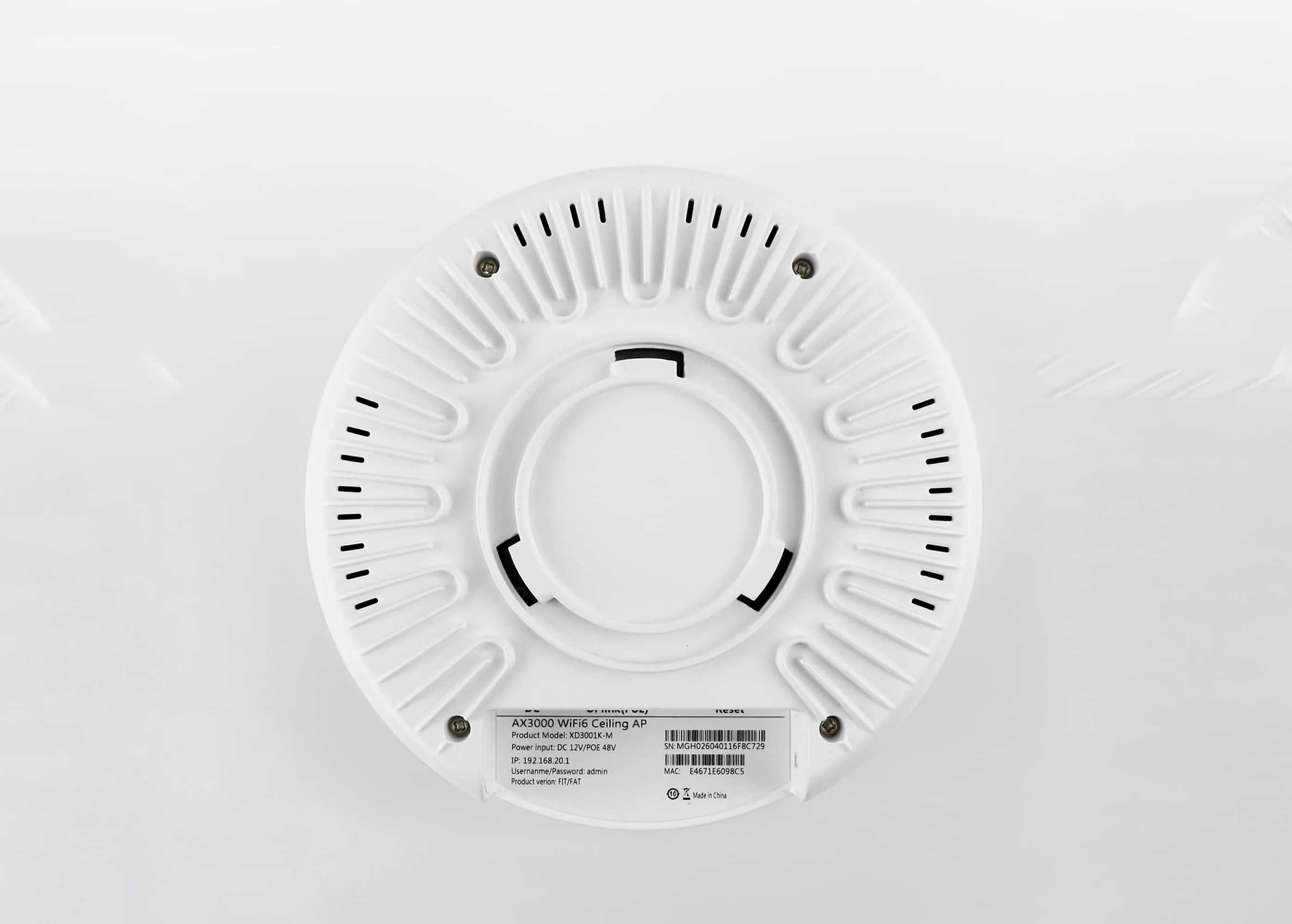 SUNCOMM SU3000KM Wireless Indoor Access Point