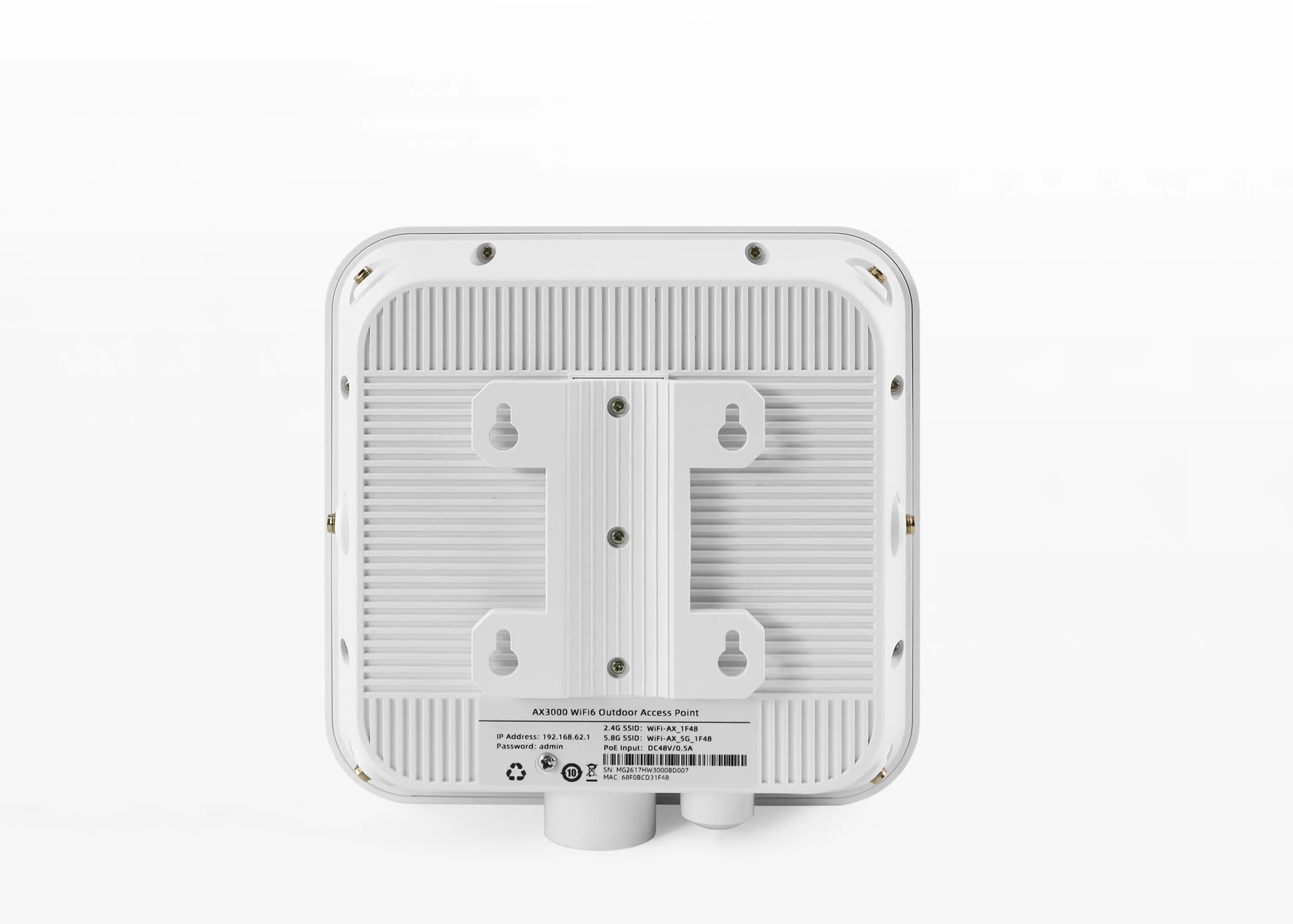 SUNCOMM SU3000B Wireless Outdoor Access Point